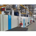 High Speed Coating Machine